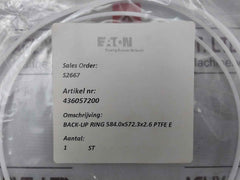Nov 154192 Seal Kit For Crown Mounted Compensator