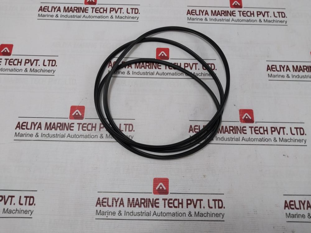 Nov 154192 Seal Kit For Crown Mounted Compensator