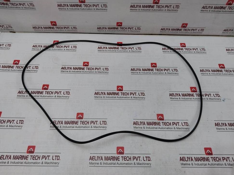 Nov 154192 Seal Kit For Crown Mounted Compensator