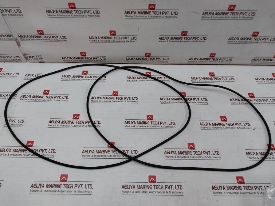 Nov 154192 Seal Kit For Crown Mounted Compensator