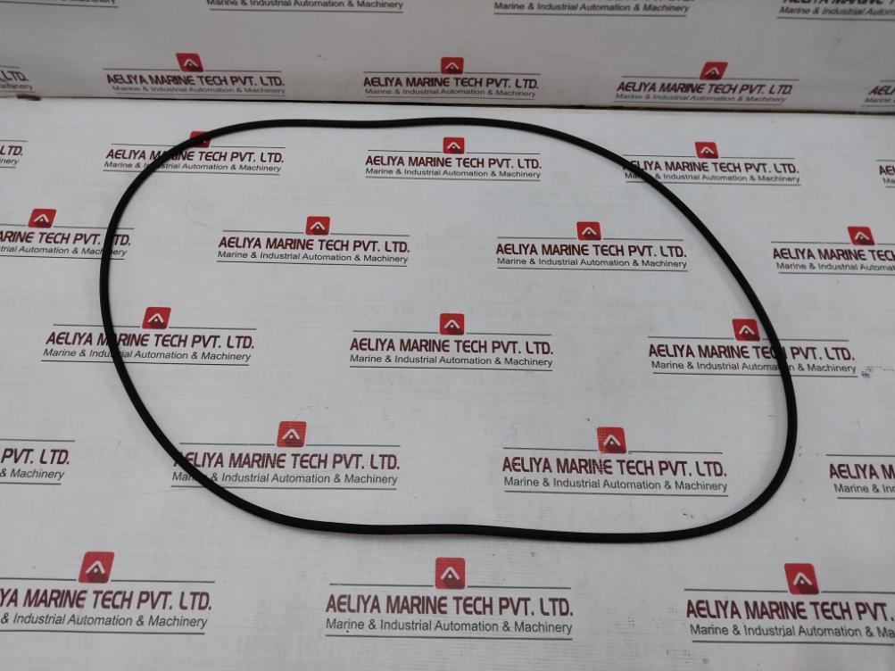 Nov 154192 Seal Kit For Crown Mounted Compensator