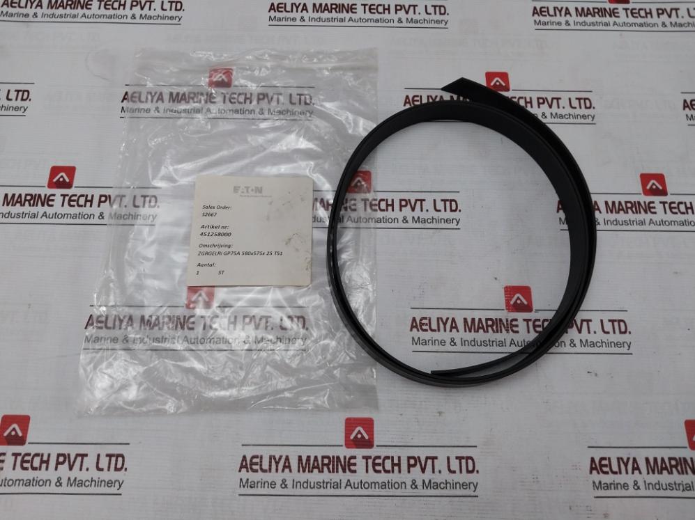 Nov 154192 Seal Kit For Crown Mounted Compensator