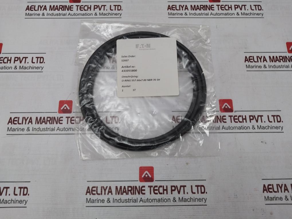 Nov 154192 Seal Kit For Crown Mounted Compensator