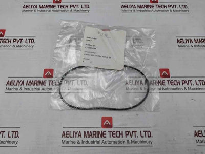 Nov 154192 Seal Kit For Crown Mounted Compensator