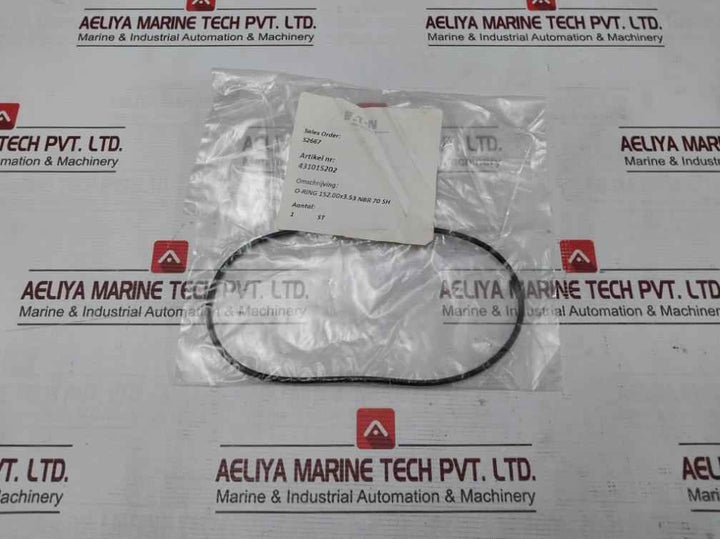 Nov 154192 Seal Kit For Crown Mounted Compensator