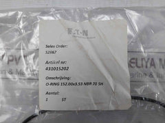 Nov 154192 Seal Kit For Crown Mounted Compensator