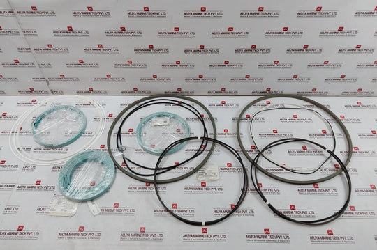 Nov 154192 Seal Kit For Crown Mounted Compensator Cmc-t6462