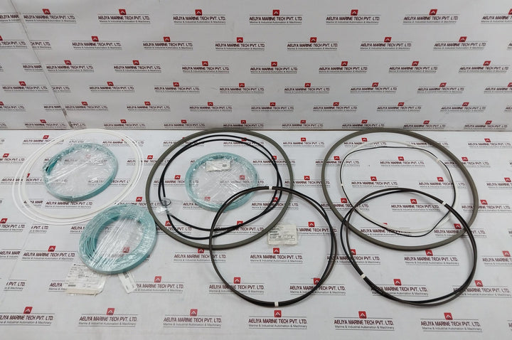 Nov 154192 Seal Kit For Crown Mounted Compensator Cmc-t6462