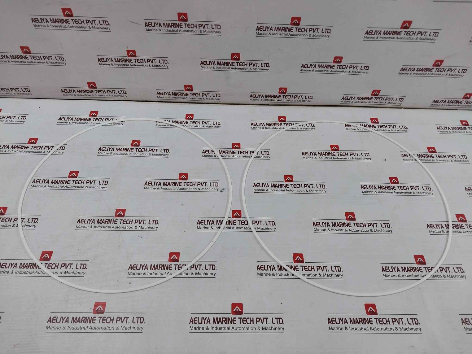 Nov 154192 Seal Kit For Crown Mounted Compensator Cmc-t6462