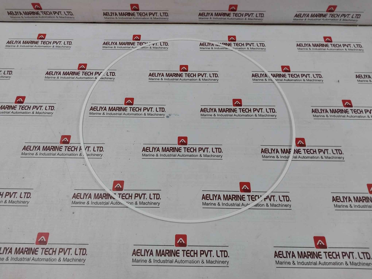 Nov 154192 Seal Kit For Crown Mounted Compensator Cmc-t6462