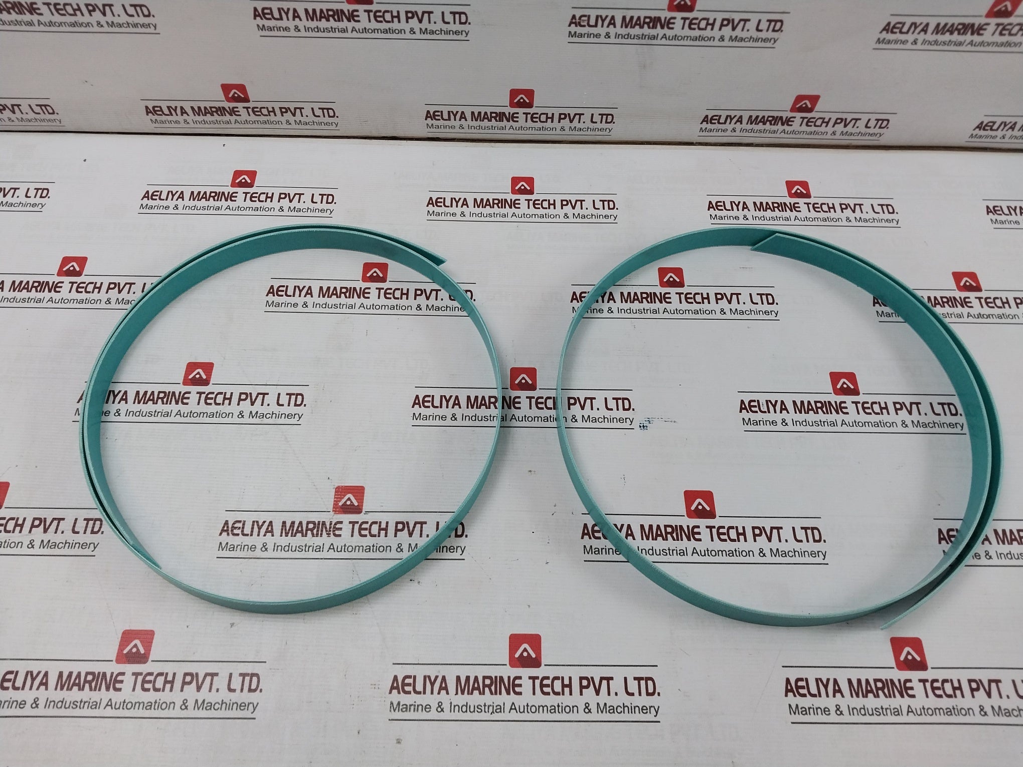 Nov 154192 Seal Kit For Crown Mounted Compensator Cmc-t6462