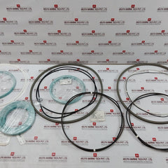 Nov 154192 Seal Kit For Crown Mounted Compensator Cmc-t6462