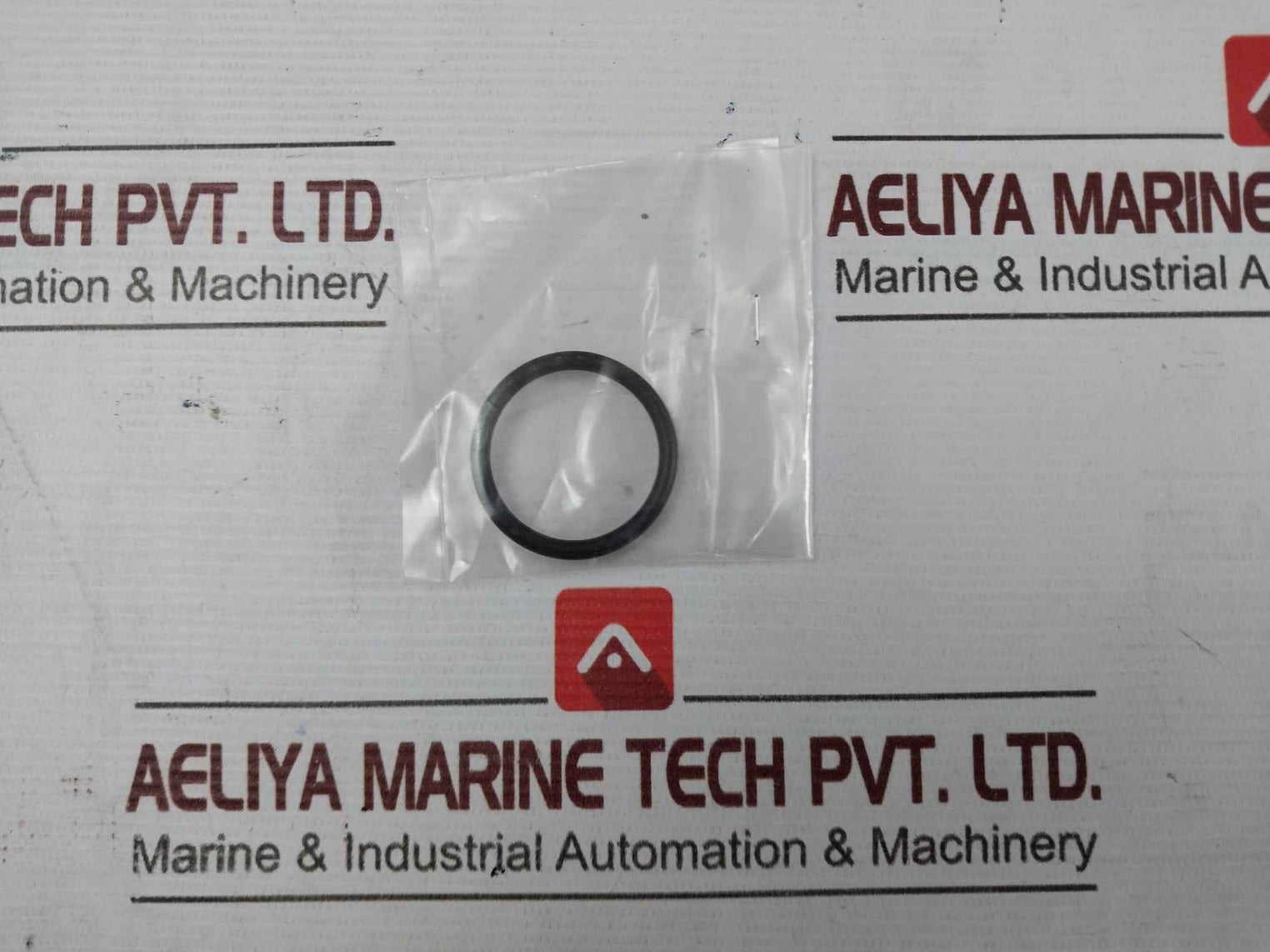 Nov 154192 Seal Kit For Crown Mounted Compensator Cmc-t6462