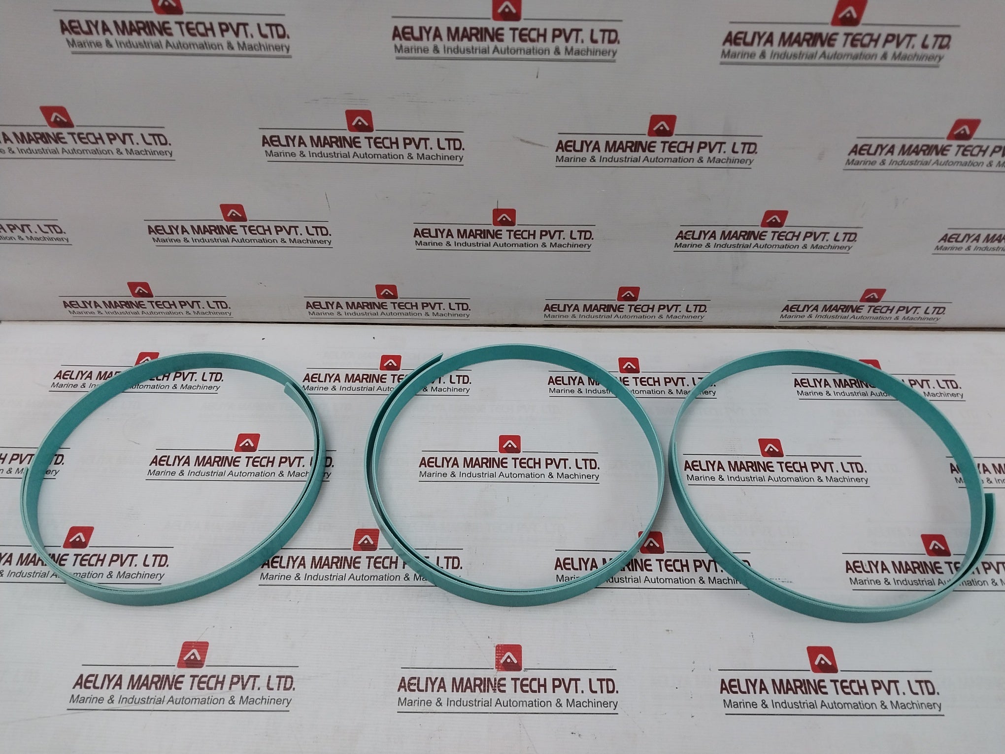 Nov 154192 Seal Kit For Crown Mounted Compensator Cmc-t6462