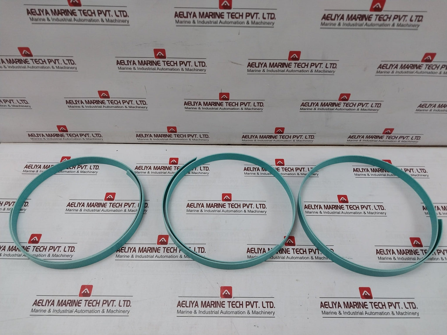 Nov 154192 Seal Kit For Crown Mounted Compensator Cmc-t6462