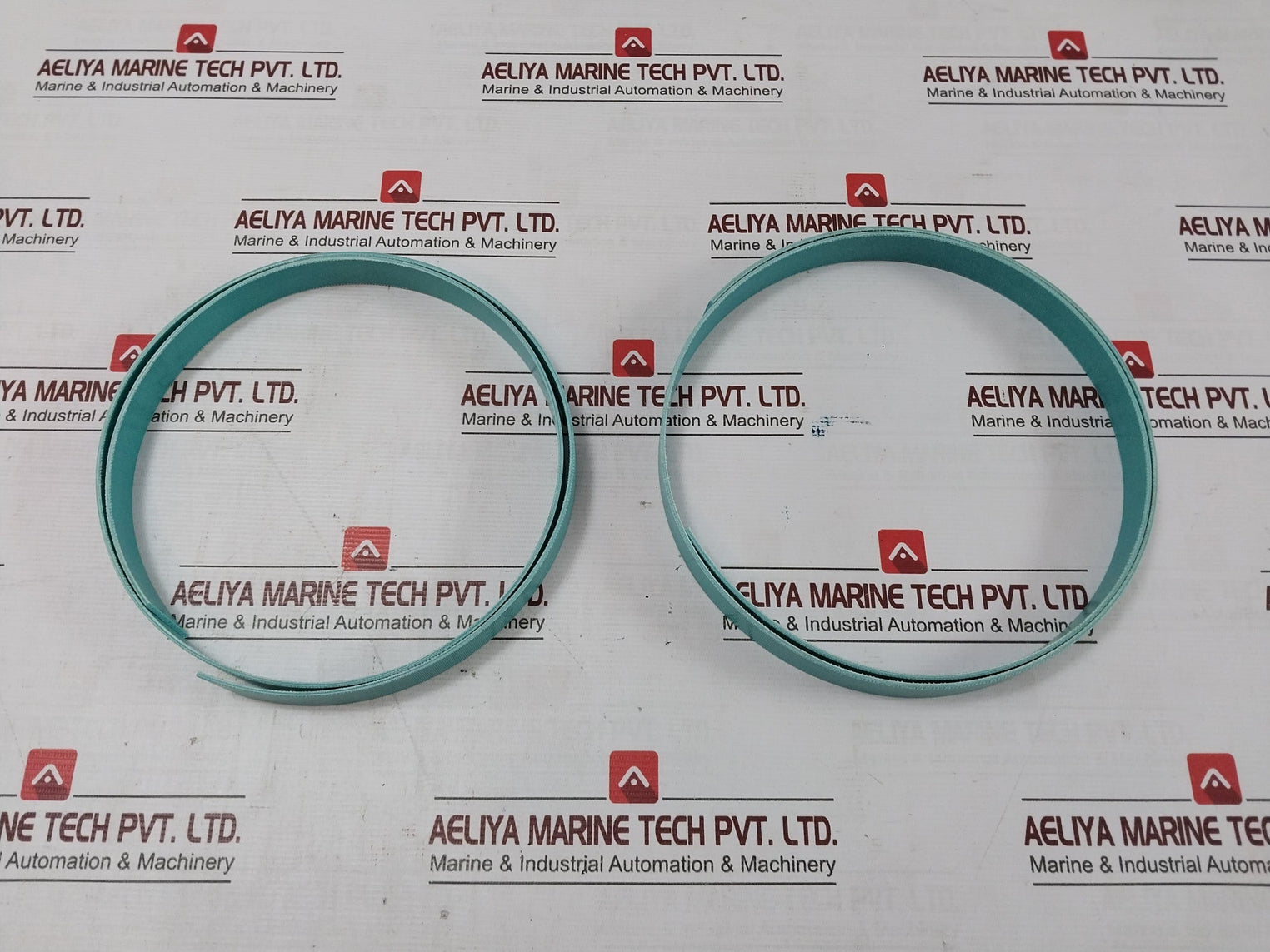 Nov 154192 Seal Kit For Crown Mounted Compensator Cmc-t6462
