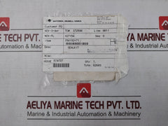 Nov 154192 Seal Kit For Crown Mounted Compensator Cmc-t6462