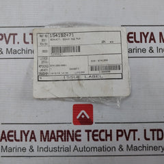 Nov 154192 Seal Kit For Crown Mounted Compensator Cmc-t6462