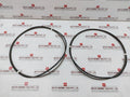Nov 154192 Seal Kit For Crown Mounted Compensator Cmc-t6462