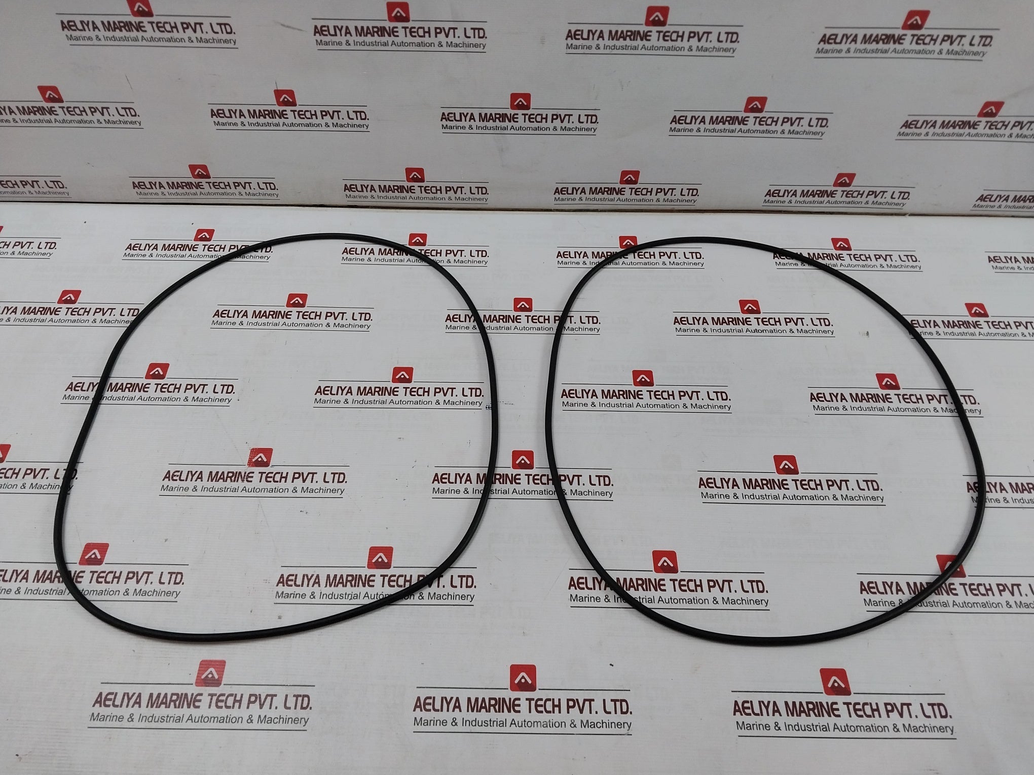 Nov 154192 Seal Kit For Crown Mounted Compensator Cmc-t6462
