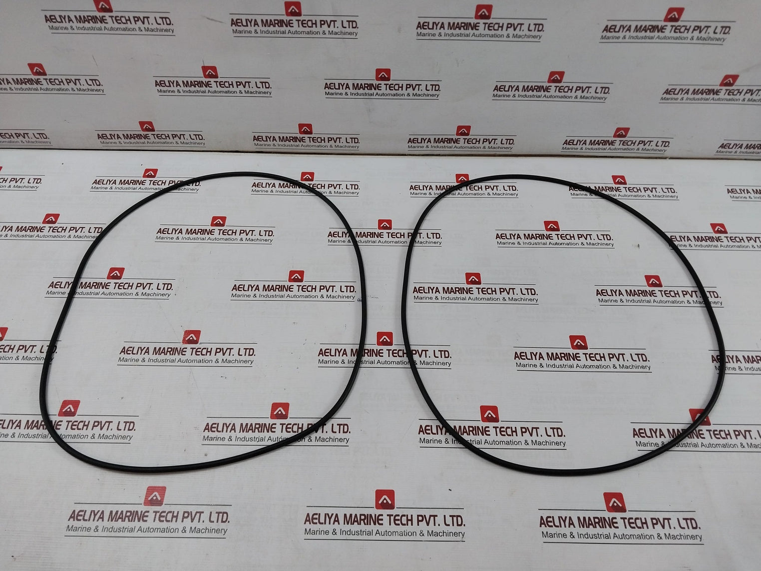 Nov 154192 Seal Kit For Crown Mounted Compensator Cmc-t6462