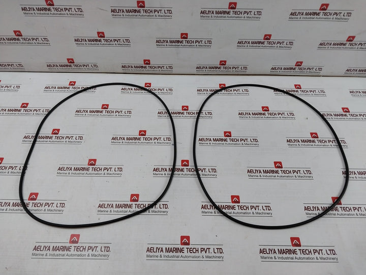 Nov 154192 Seal Kit For Crown Mounted Compensator Cmc-t6462