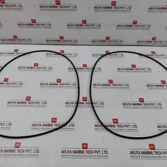 Nov 154192 Seal Kit For Crown Mounted Compensator Cmc-t6462