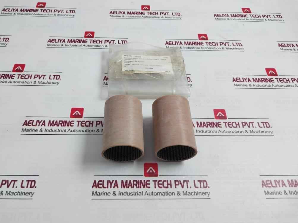 Nov 1551908 Bushing For Brake Band Assembly 355/52 12-poi