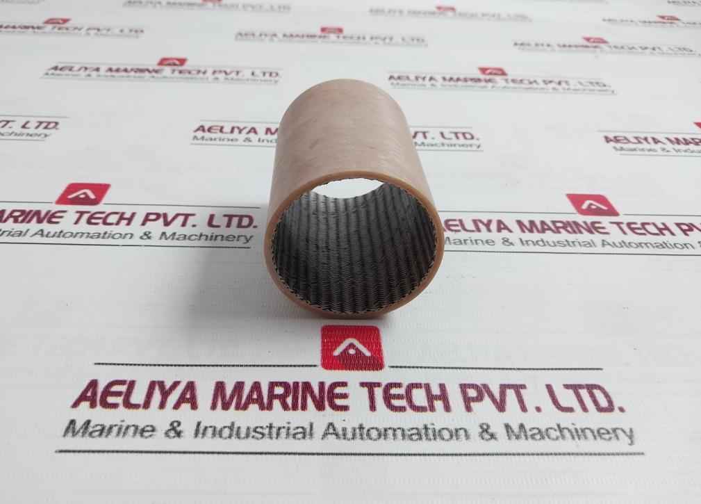 Nov 1551908 Bushing For Brake Band Assembly 355/52 12-poi