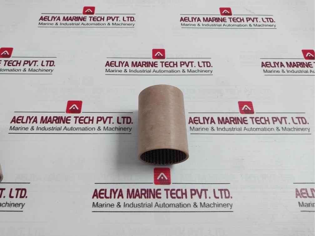 Nov 1551908 Bushing For Brake Band Assembly 355/52 12-poi