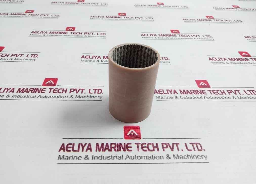 Nov 1551908 Bushing For Brake Band Assembly 355/52 12-poi