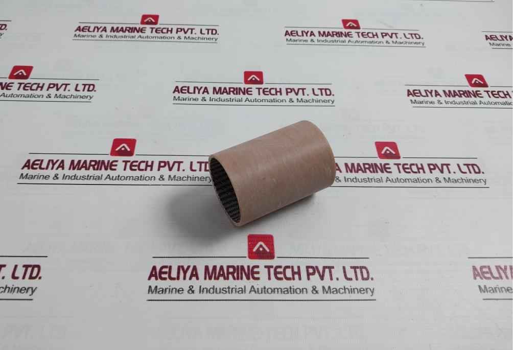 Nov 1551908 Bushing For Brake Band Assembly 355/52 12-poi