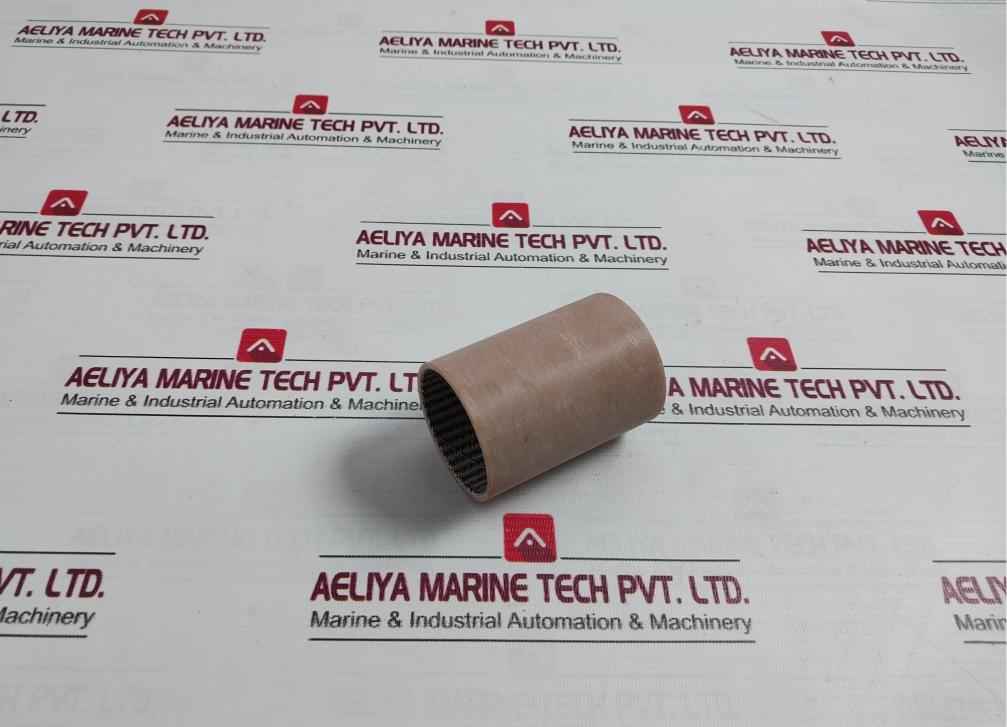 Nov 1551908 Bushing For Brake Band Assembly 355/52 12-poi