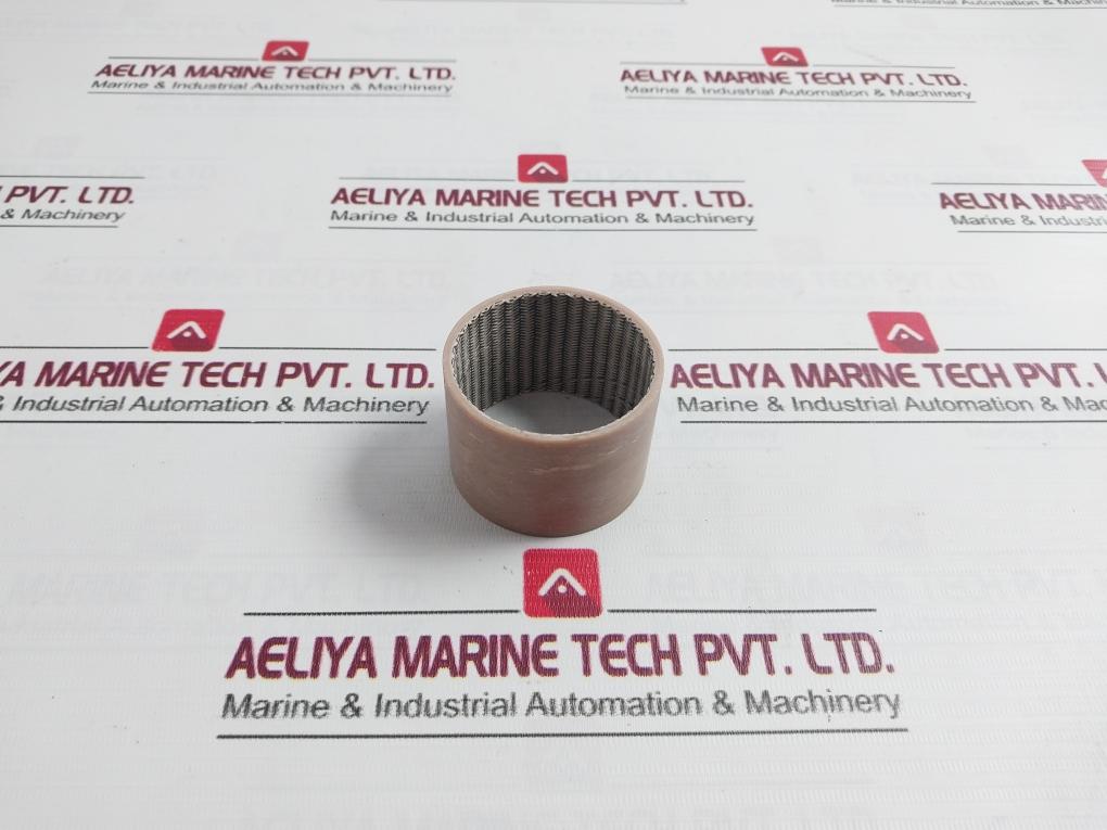 Nov 1551909 Anchor Winches-355/52 12-poi Brake Band, Live End Bushing