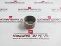Nov 1551909 Anchor Winches-355/52 12-poi Brake Band, Live End Bushing