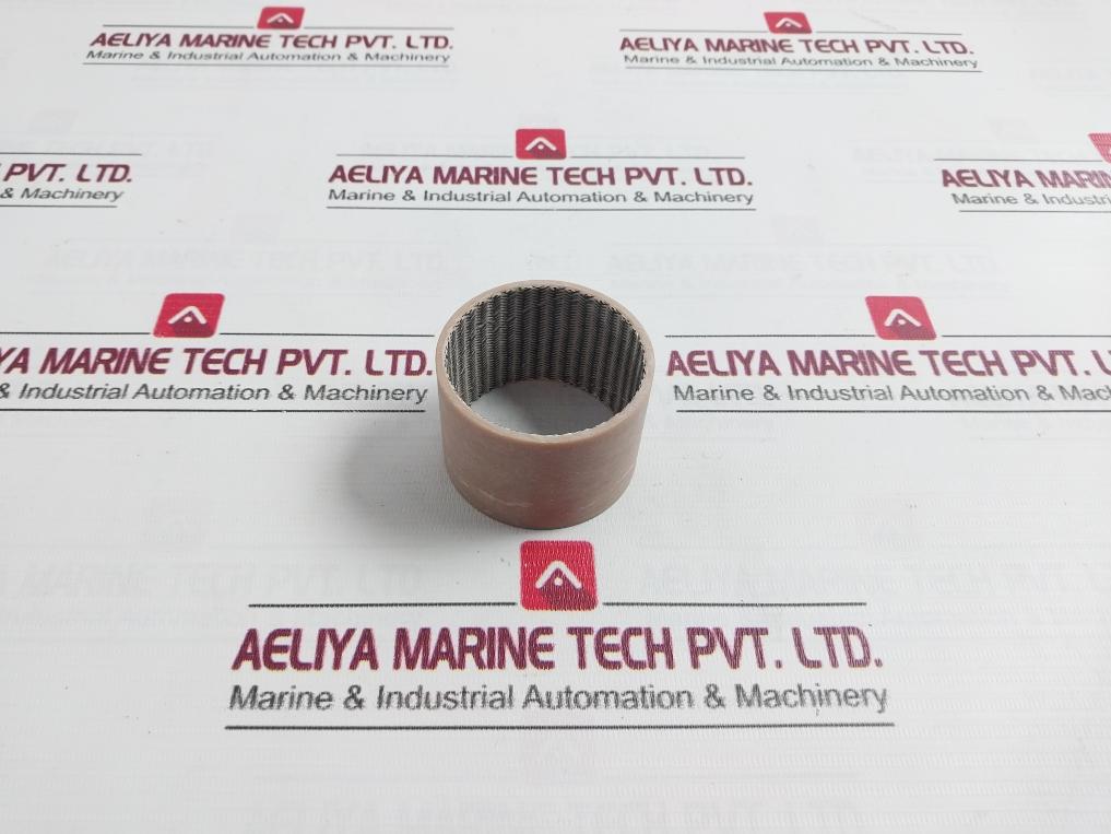 Nov 1551909 Anchor Winches-355/52 12-poi Brake Band, Live End Bushing