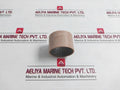 Nov 1551909 Anchor Winches-355/52 12-poi Brake Band, Live End Bushing