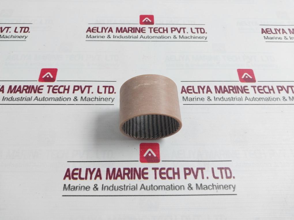 Nov 1551909 Anchor Winches-355/52 12-poi Brake Band, Live End Bushing