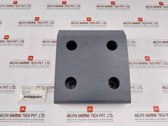 Nov 1551940 Shoe Spare For Mooring System Anchor Winches 355/52 12-point