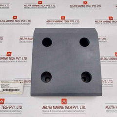 Nov 1551940 Shoe Spare For Mooring System Anchor Winches 355/52 12-point