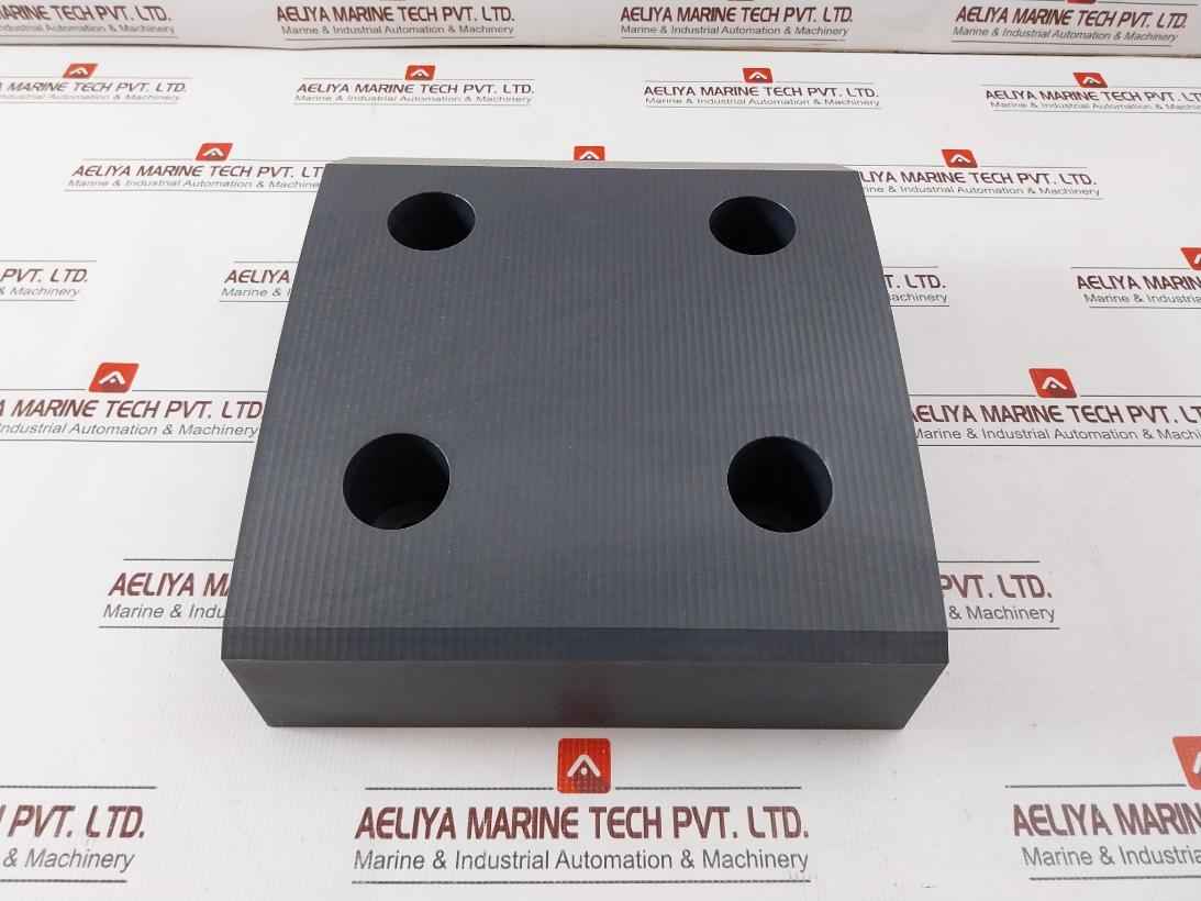 Nov 1551940 Shoe Spare For Mooring System Anchor Winches 355/52 12-point