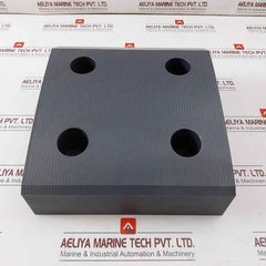 Nov 1551940 Shoe Spare For Mooring System Anchor Winches 355/52 12-point