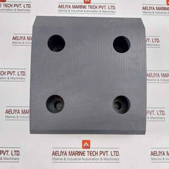 Nov 1551940 Shoe Spare For Mooring System Anchor Winches 355/52 12-point