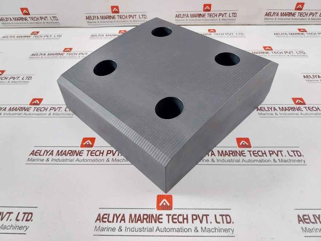 Nov 1551940 Shoe Spare For Mooring System Anchor Winches 355/52 12-point
