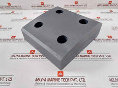 Nov 1551940 Shoe Spare For Mooring System Anchor Winches 355/52 12-point