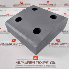 Nov 1551940 Shoe Spare For Mooring System Anchor Winches 355/52 12-point