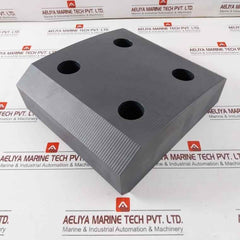 Nov 1551940 Shoe Spare For Mooring System Anchor Winches 355/52 12-point
