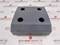 Nov 1551940 Shoe Spare For Mooring System Anchor Winches 355/52 12-point