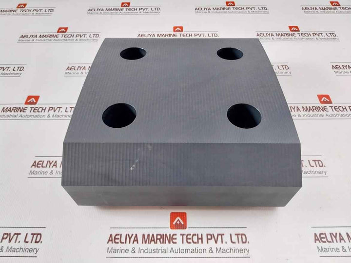Nov 1551940 Shoe Spare For Mooring System Anchor Winches 355/52 12-point