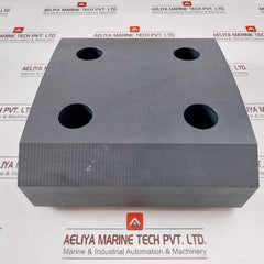 Nov 1551940 Shoe Spare For Mooring System Anchor Winches 355/52 12-point